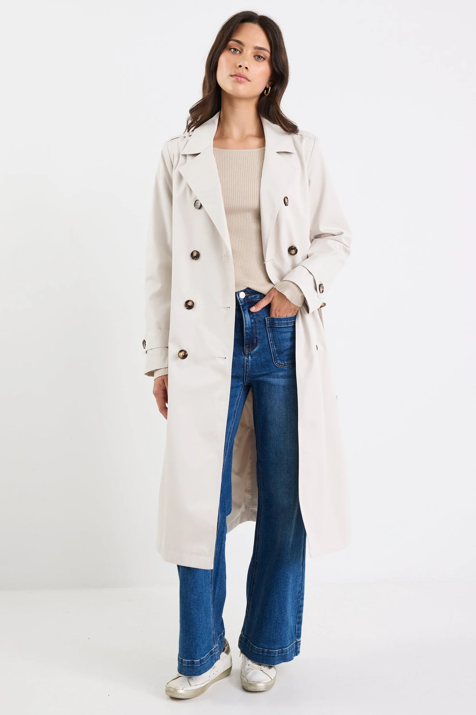 New In Fashion